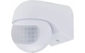 Senzor gibanja PIR nadgradni 180° stenski IP54 - slika 6