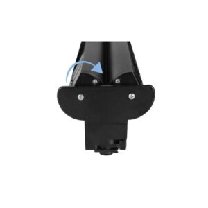 LED svetilka za tračnico 1F 2x24W 4000K LINDA DUO - slika 7