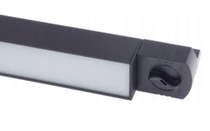 LED svetilka za tračnico 1F 15W 4000K 1200lm MONDI - slika 4