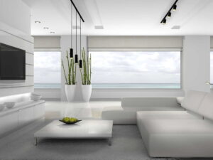 Viseča svetilka za tračnico 1xGU10 1F RING - slika 10