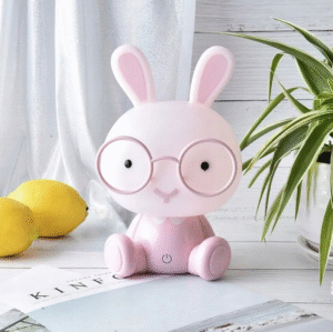 LED otroška nočna svetilka 5W 5000K ZAJEC - slika 7