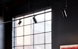 Obešalo za nadgradno tračnico 1F - slika 9