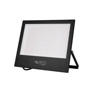 LED reflektor slim 4500K IP65 črn TIGA - slika 7