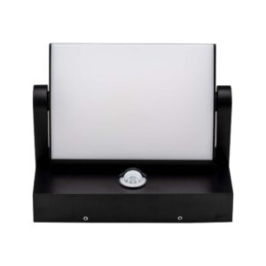 LED stenska svetilka 17W 3000K/4000K 2520lm IP65 s senzorjem - slika 15