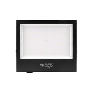 LED reflektor slim 4500K IP65 črn TIGA - slika 14