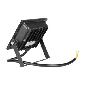 LED reflektor slim 4500K IP65 črn TIGA - slika 17