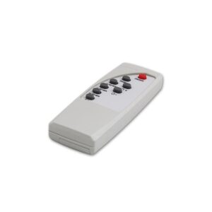 LED solarna cestna svetilka 6000k 1200lm IP65 s senzorjem - slika 5