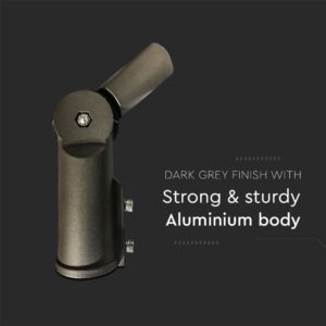 Nosilec za cestno svetilko Ø60x325mm - slika 6