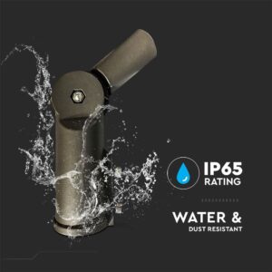 Nosilec za cestno svetilko Ø60x325mm - slika 7