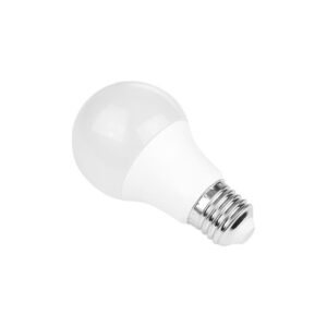 LED sijalka E27 A60 9W 820lm 220° mikrovalovni senzor - slika 3
