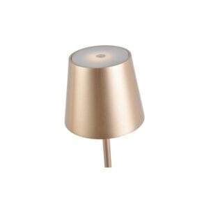 LED namizna svetilka 3W 4000k 200lm SOLIO polnjenje USB - slika 5