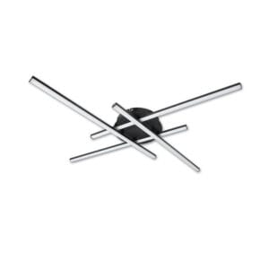 LED stropna svetilka 34W 4000K 2040lm IP20 Modena Grando - slika 9