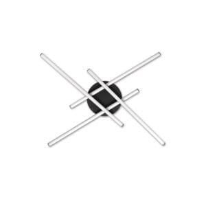 LED stropna svetilka 34W 4000K 2040lm IP20 Modena Grando - slika 10