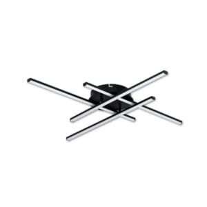 LED stropna svetilka 34W 4000K 2040lm IP20 Modena Grando - slika 11