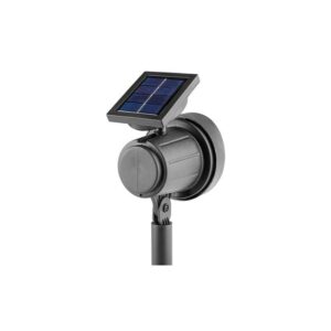 LED solarna vrtna svetilka 0,4W 6500K 50lm 11cm IP44 - slika 3