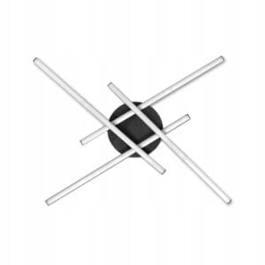 LED stropna svetilka 34W 4000K 2040lm IP20 Modena Grando - slika 3