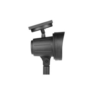 LED solarna vrtna svetilka 0,4W 6500K 50lm 11cm IP44 - slika 4