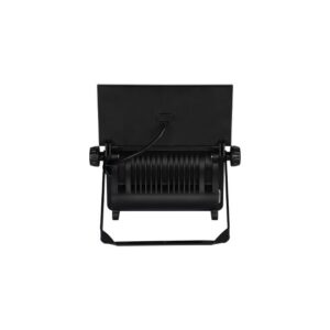 LED solarni reflektor 20W 4500K 800lm IP54 120° s senzorjem - slika 6