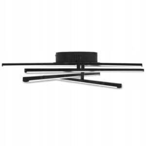 LED stropna svetilka 34W 4000K 2040lm IP20 Modena Grando - slika 4