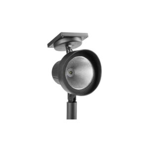 LED solarna vrtna svetilka 0,4W 6500K 50lm 11cm IP44 - slika 7