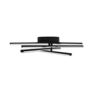 LED stropna svetilka 34W 4000K 2040lm IP20 Modena Grando - slika 6