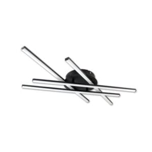 LED stropna svetilka 34W 4000K 2040lm IP20 Modena Grando - slika 8