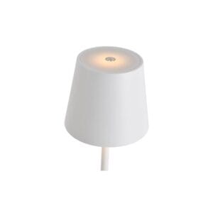 LED namizna svetilka 3W 4000k 200lm SOLIO polnjenje USB - slika 8