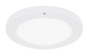 LED panel 18W vgradno-nadgradni s senzorjem 3CCT 2310lm IP20 OLGIERD - slika 3