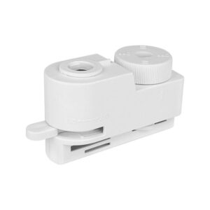 Priključnica za svetilko za 1F tračnico - slika 4