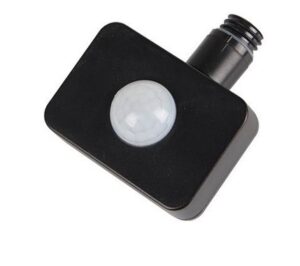 LED reflektor 20/30/50W 4500K s senzorjem gibanja PIR IP65 - slika 6