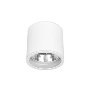 Stropna svetilka 1xGU10 AR111 za LED 114x118mm IP44 okrogla - slika 3