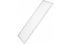 LED panel 36W vgradni 4320lm 1195x295mm IP20 + napajalnik - slika 5