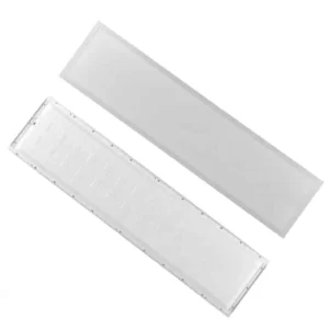 LED panel 36W vgradni 4320lm 1195x295mm IP20 + napajalnik - slika 3