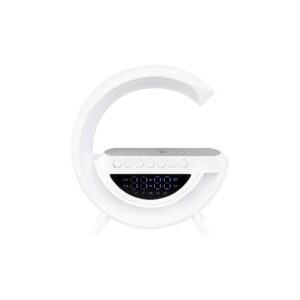LED namizna svetilka G 5W RGB+bluetooth 235mm - slika 5