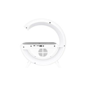 LED namizna svetilka G 5W RGB+bluetooth 235mm - slika 6