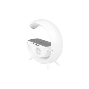 LED namizna svetilka G 5W RGB+bluetooth 235mm - slika 7