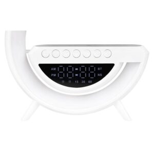 LED namizna svetilka G 5W RGB+bluetooth 235mm - slika 8