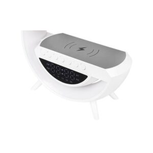LED namizna svetilka G 5W RGB+bluetooth 235mm - slika 10