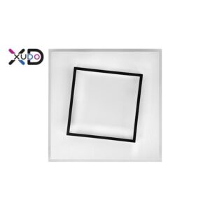 LED stropna svetilka 32W 3520lm 4000K IP20 40x40cm - slika 3