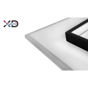 LED stropna svetilka 32W 3520lm 4000K IP20 40x40cm - slika 4