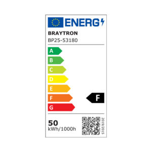LED panel 30W-40W-50W nadgradni 3CCT 5200lm IP40 - slika 11