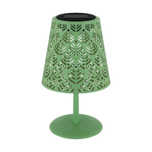 LED solarna svetilka 0,2W 6500K 3lm IP44 LUDA - slika 4