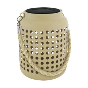 LED solarna svetilka 0,2W 6500K 3lm IP44 RALF - slika 3