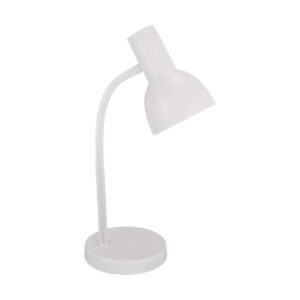 Namizna svetilka 1xE27 za LED IP20 SANTIAGO - slika 3
