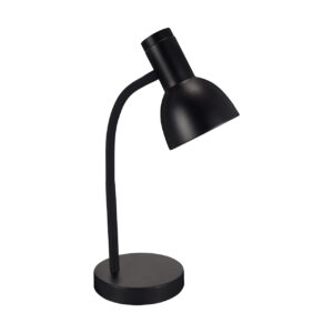 Namizna svetilka 1xE27 za LED IP20 SANTIAGO - slika 4