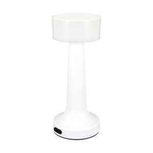 LED namizna svetilka 2,5W CCT 200lm HANTLA polnjenje USB - slika 3