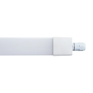 LED linearna svetilka 18W ali 36W 4000k TABOR IP65 - slika 3