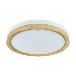 Plafonjera 3xE27 za LED IP20 FIGARO - slika 6