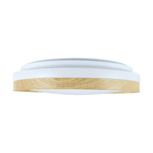 Plafonjera 3xE27 za LED IP20 FIGARO - slika 5