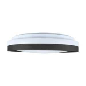 Plafonjera 3xE27 za LED IP20 FIGARO - slika 7
